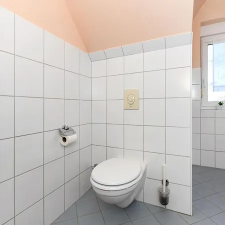 Seekieker - Flut Esens