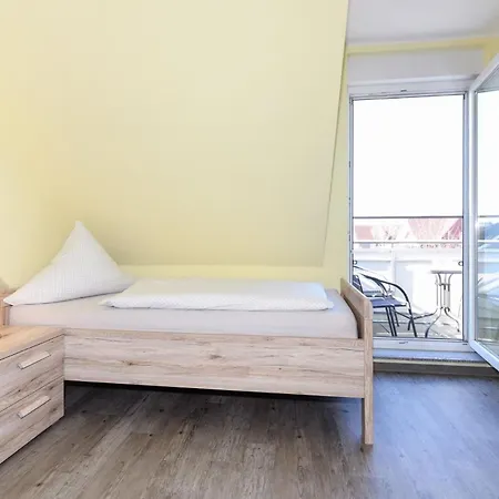 Seekieker - Flut Esens