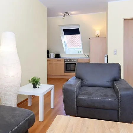 Apartment Seekieker - Flut Esens